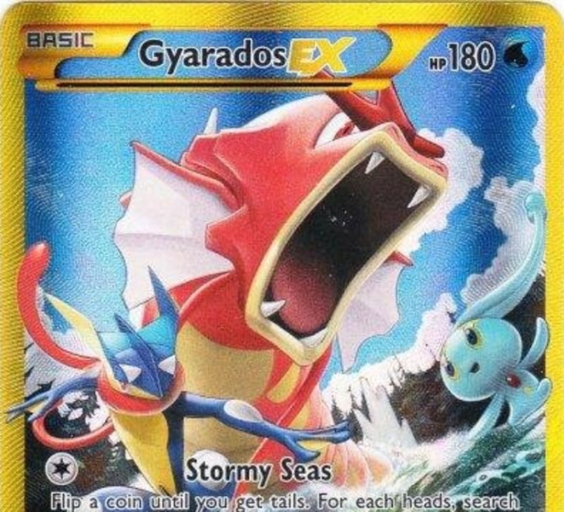 Rare Shiny Pokemon Cards How To Find Them