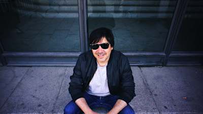 Jose Morán es el director artístico del festival Paraíso.