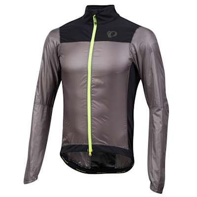 A waterproof is a handy essential – even if the forecast is dry