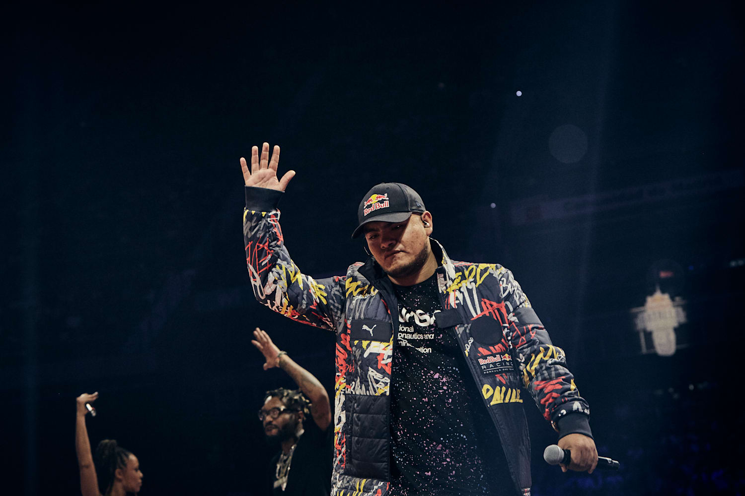 ¿PUEDE ACZINO SER EL PRIMER BICAMPEÓN DE RED BULL? TRES CLAVES