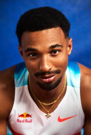 Positive Ausstrahlung, reflektierte Antworten: Leo hat viele Fans.