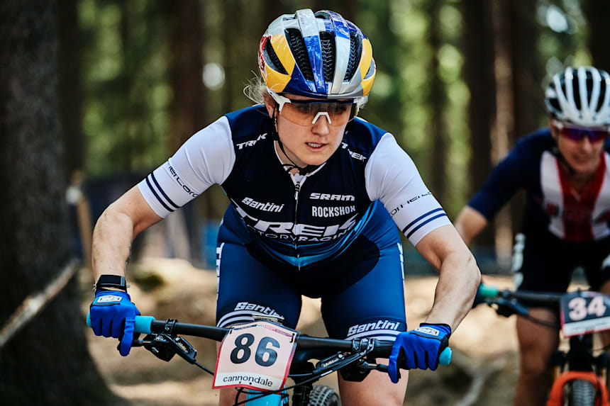 trek mtb shorts