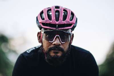 Despite what he’s been through, Zul has no regrets