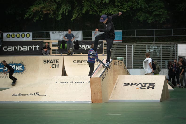 10 Skate Photographers To Follow On Instagram