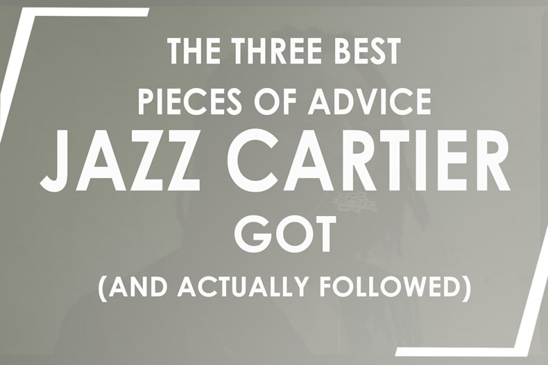 jazz cartier tell me