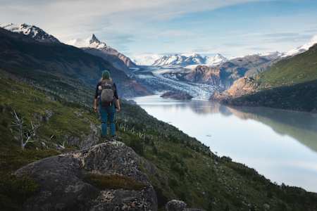 Ani tu nikoho nestretneš