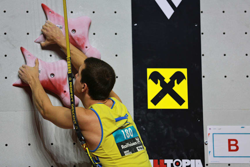 Que Es La Escalada Rapida Guia Basica