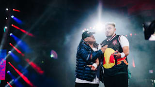 Red Bull Batalla 2022 National Final Mexico
