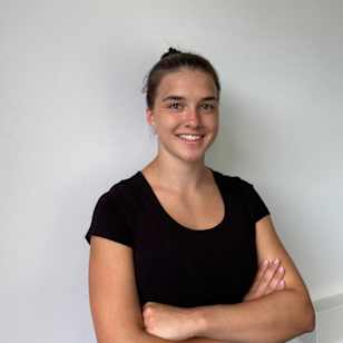 Maike Halbisch