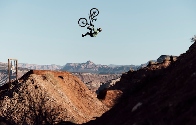Best of Red Bull Rampage Highlight videos stories