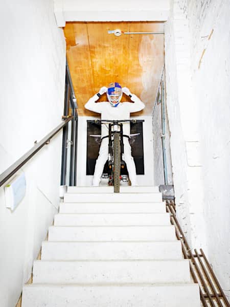 Fabio wibmer specialized stumpjumper best sale