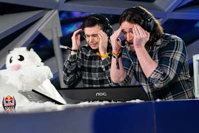 The Red Bull Solo Q 2021 World Final was host to some seriously clutch plays and tense moments.