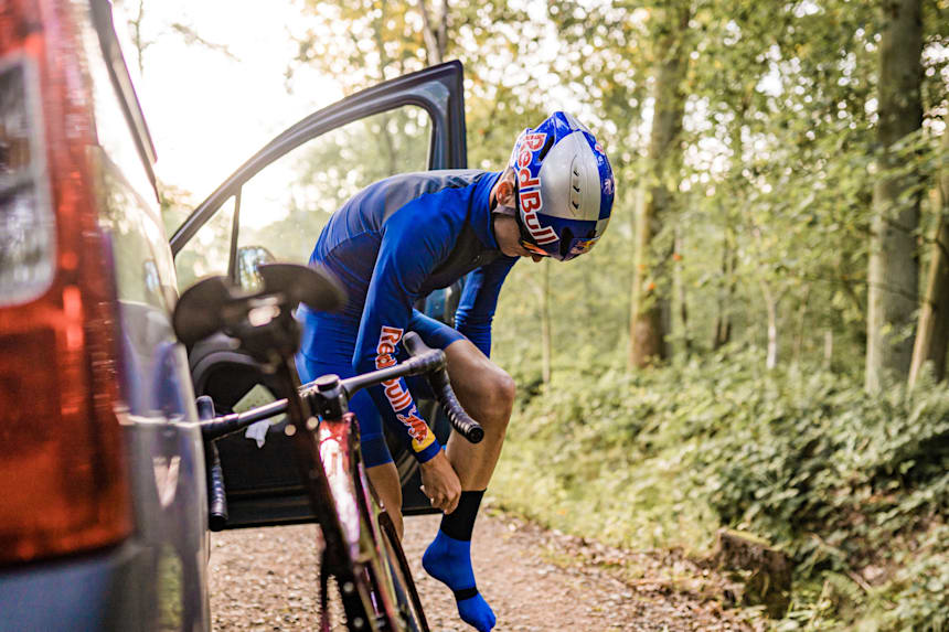 Matériel vélo belgique clearance