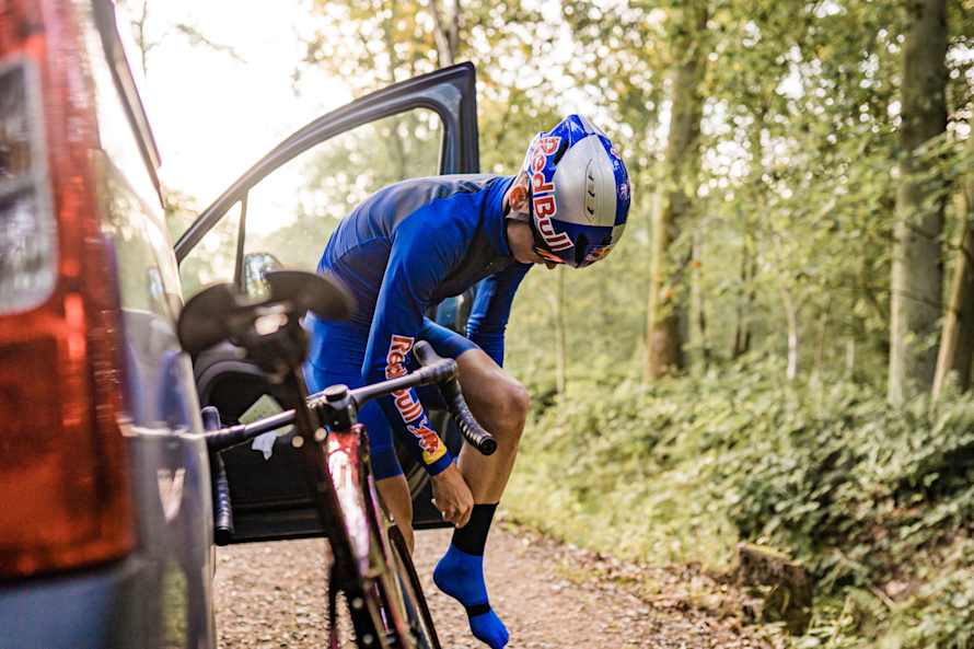 6 conseils pour faire du vélo en hiver ! Cyclisme