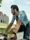 Alex Ion crede că școala și sportul sunt la fel de importante