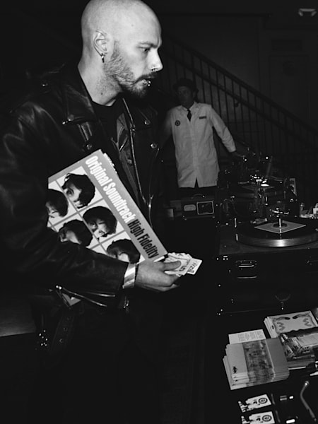 Fani muzyki potrafią za wyjątkowe wydania płyt zapłacić duże pieniądze