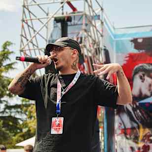 Mc Men