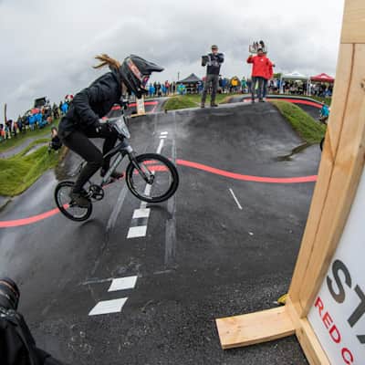 Red bull pump track 2019 shop