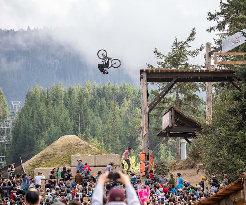 red bull mtb events