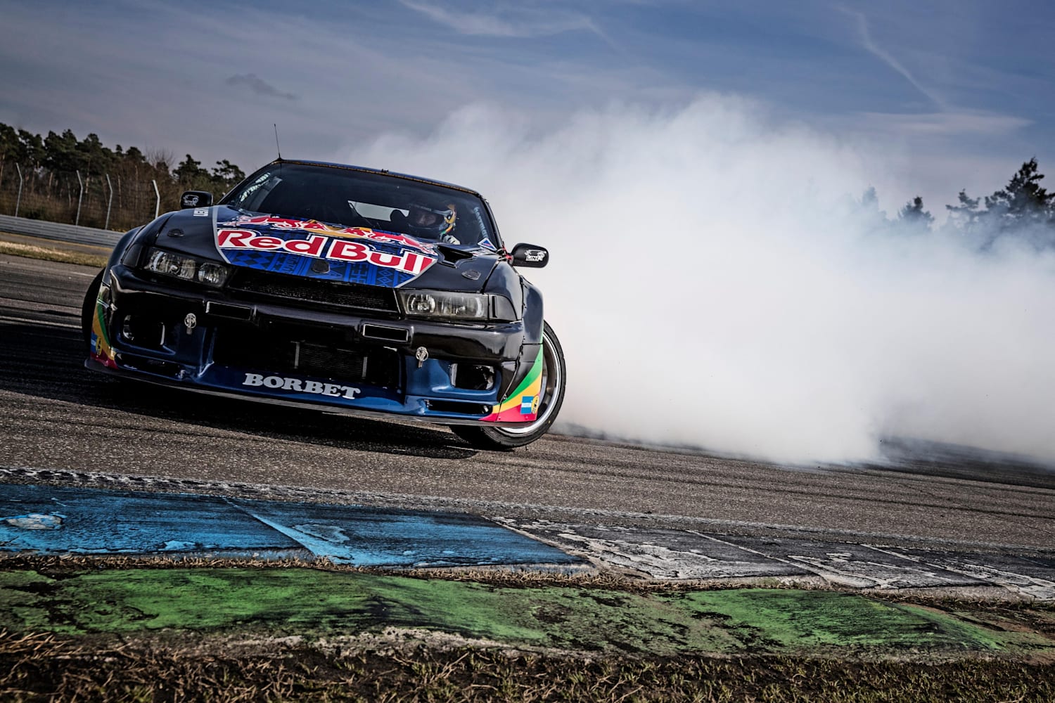 drifting calendar 2021
