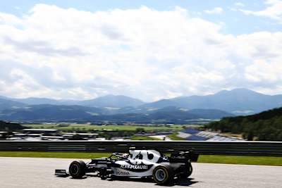 Circuit de Spielberg Red Bull Ring : Guide F1