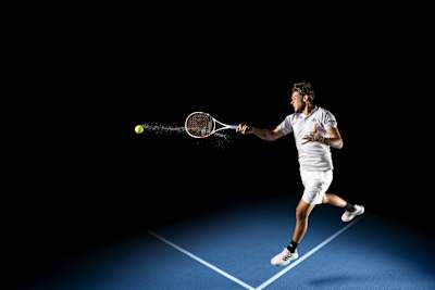 Dominic Thiem 