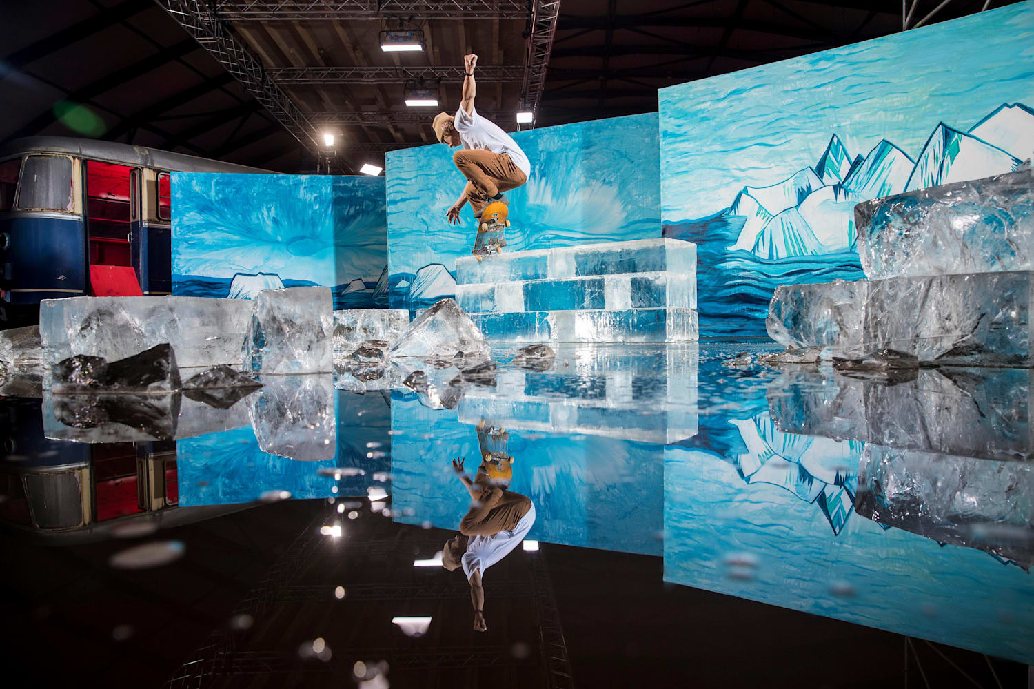 Skateboarding | Red Bull