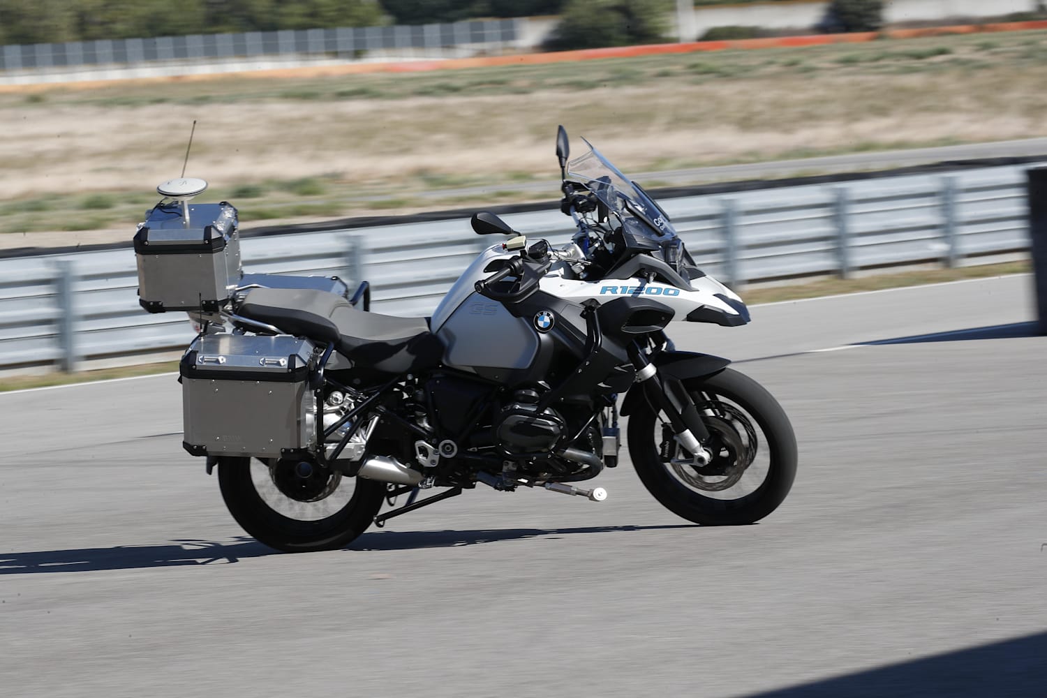 5 Self Driving And Balancing Motorbikes List