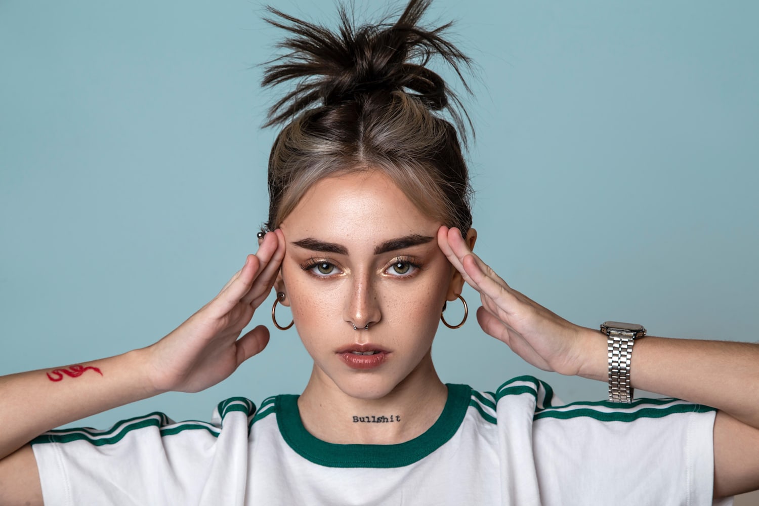 Entrevista a Nicki Nicole, la nueva joya de la música urbana