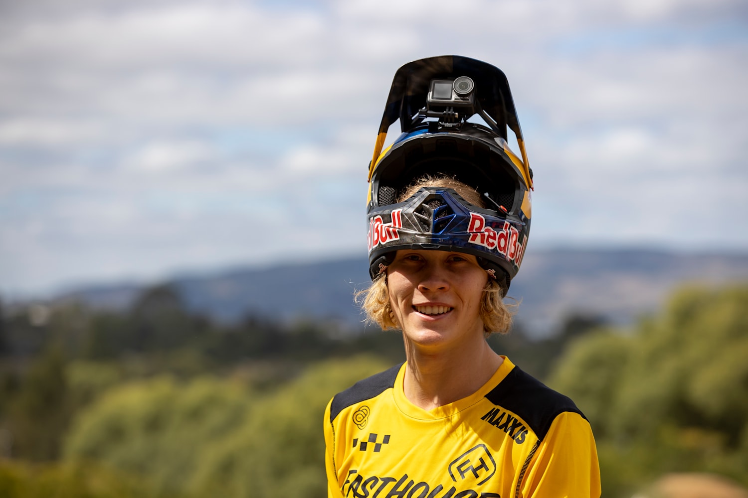 Emil Johansson Slopestyle Red Bull Athlete Page 