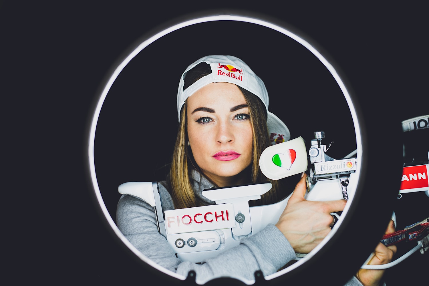 Dorothea Wierer: Biathlon season 2019-20 interview