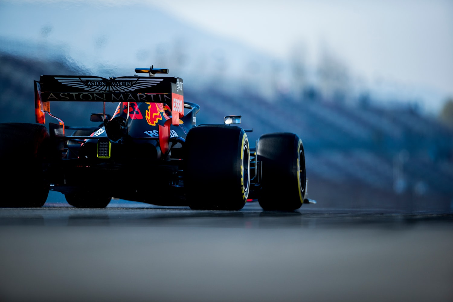 Bulls Guide To Qualifying