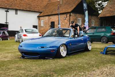 How to stance a car: Everything you need to know