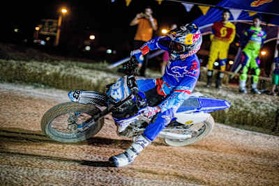 Αναβάτης μπορεί να είναι ο οποιοσδήποτε