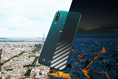 Wiko View3 Pro im Test: Viel Power & Playtime - Review