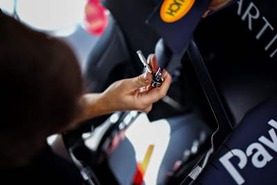 Making Things Nice And Tight