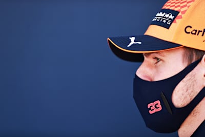 Max In Monaco