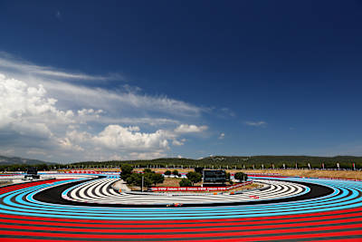 5 Facts About The French Grand Prix
