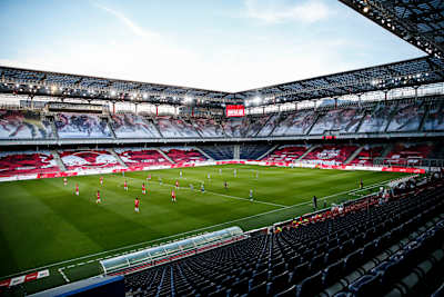 Red Bull Salzburg vs SK Rapid Wien