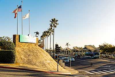 Ryan Sheckler Kickflip Tail Drop in Encinitas, California. 