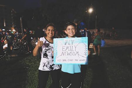 Red Bull Last Stand 2017