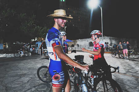 Red Bull Last Stand 2017