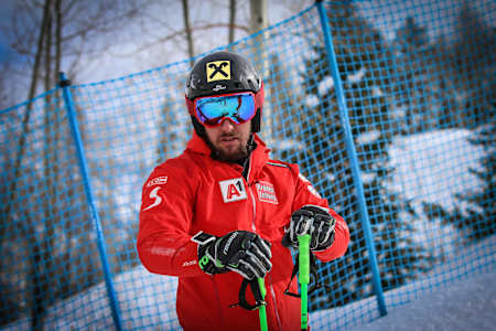 Nach Beaver Creek ist für Marcel und Co. vor Val d'Isere.