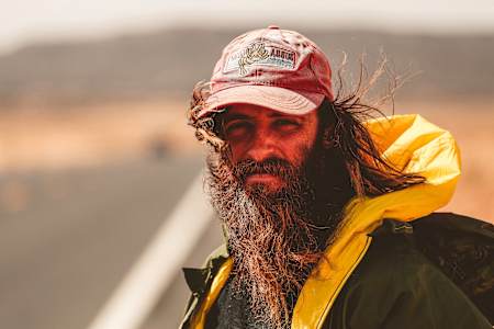 The question of what defines ‘superhuman’ is one that Rob keeps coming back to. “Being superhuman means having the ability to push yourself beyond your own expectations,” he says.