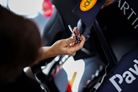 Making Things Nice And Tight