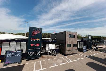 The Downsized 2021 Energy Station