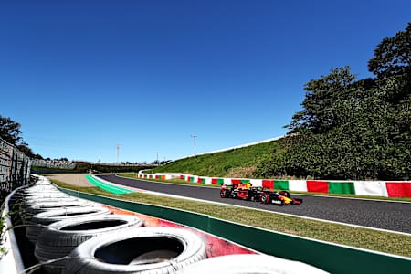 Throwing It Back To 2019