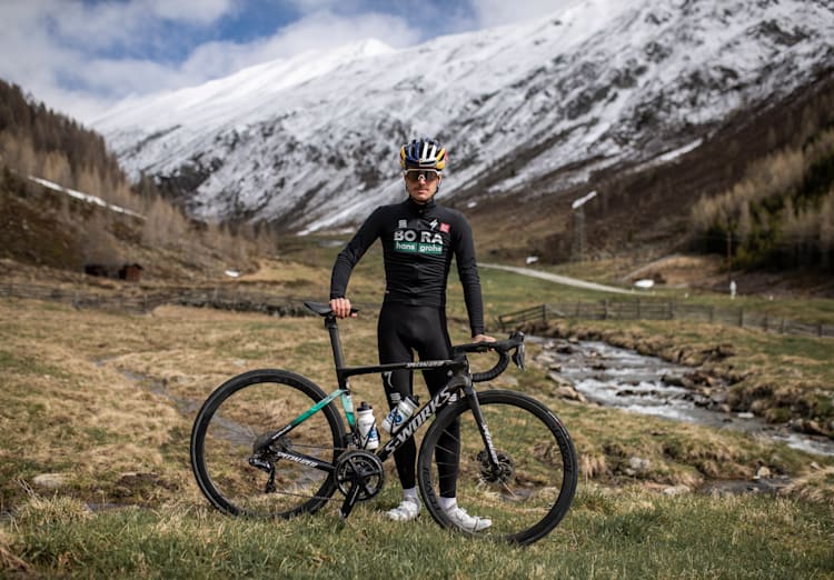 Cycliste velo rembourré sales