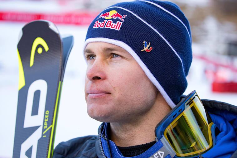 In Search Of Speed Stars Of The Ski World Cup Video