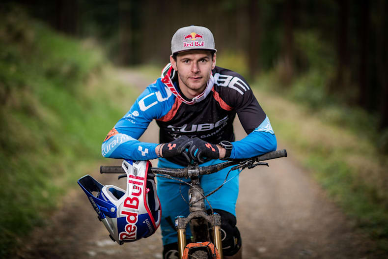 enduro racing mtb